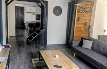 Duplex Nancy - Foto 10