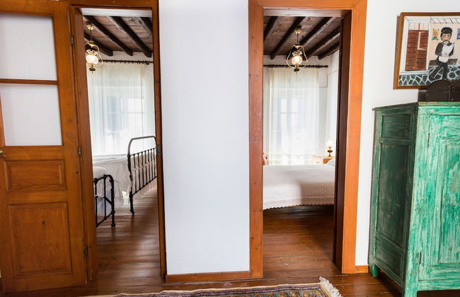 Marouso Villa Paros - Foto 22