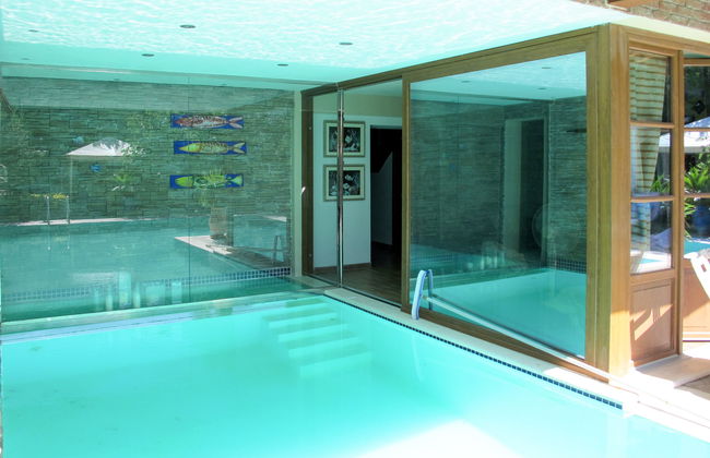 Villa Capo Corso by Interhome - Foto 75