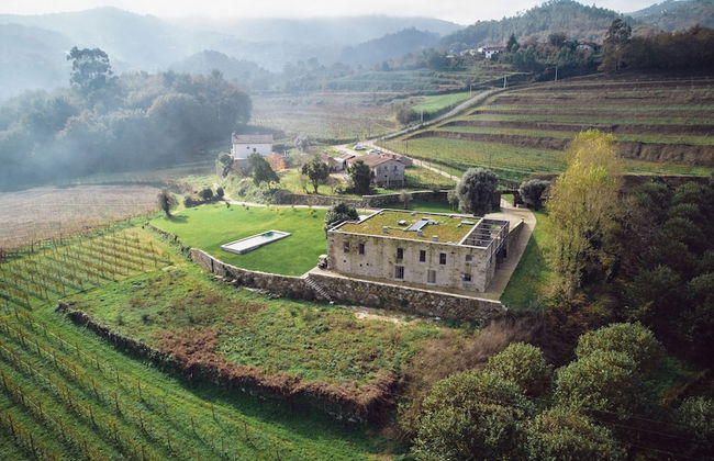 Quinta do Outeiro 1598 - Photo 1