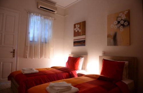 Patras White Castle - Foto 43