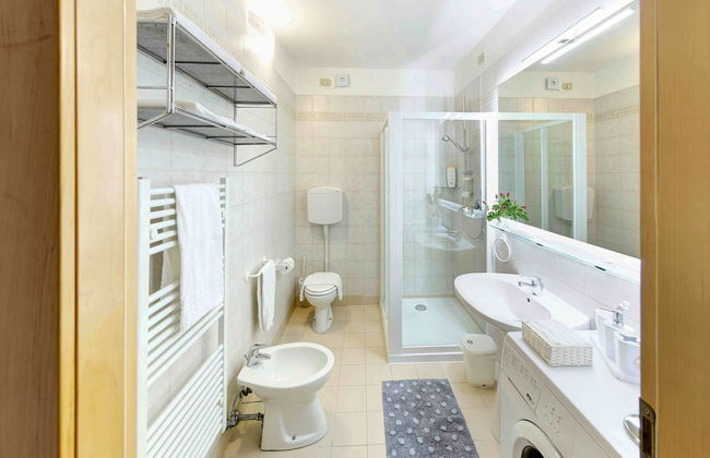 Residence Venice - Foto 44