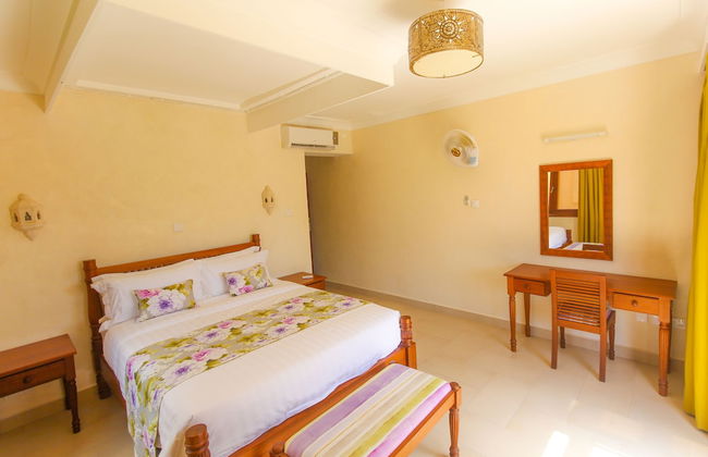 Luxury Private Villas in Diani Beach, Mombasa Kenya - Foto 8