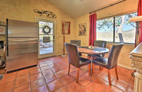 Vineyard Views and Sauna at Cornville Home! - Foto 10