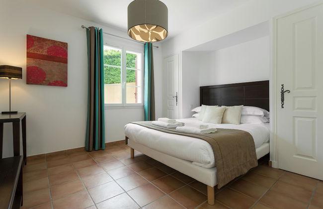 Madame Vacances Les Restanques du Carré Beauchêne - Foto 7