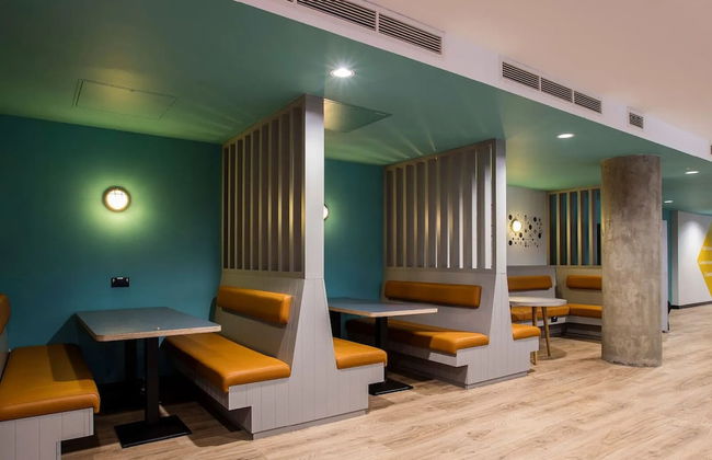 Student Only Botanic Studios - Foto 5