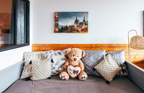 Mystic Mountain Apartment Chamrousse - Foto 31