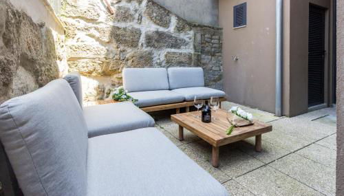 Guest H4U - Porto Bonfim Heroismo - Foto 4, Garden