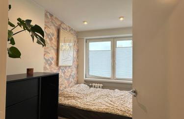 Apartament Bugaj - Foto 6