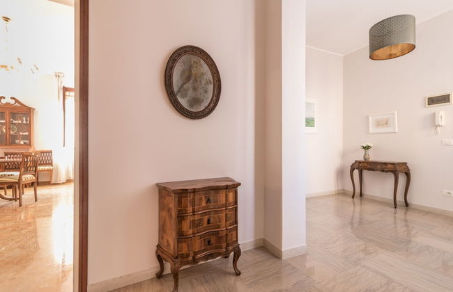 Rialto Bridge Big apt with Lift by LionHost - Foto 47