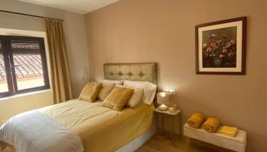 CasaPilarAlbaicinBajo apto suite - Foto 5