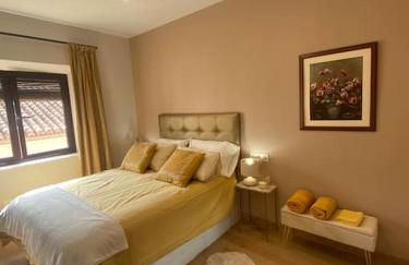 CasaPilarAlbaicinBajo apto suite - Foto 5