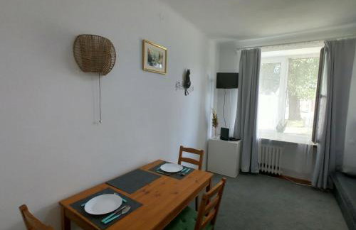 Apartament Żoliborz - Foto 6