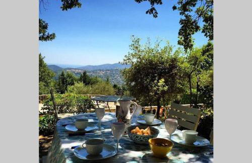 Beautifull Villa French Rivera - Foto 18