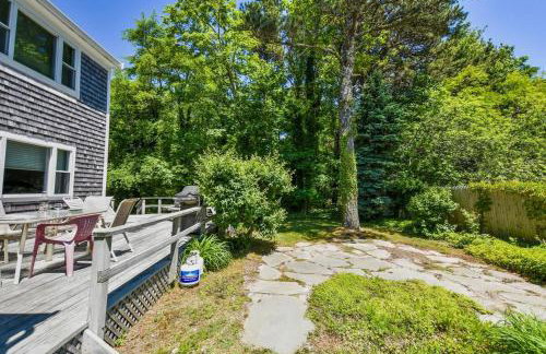 Beach Getaway with Private Backyard - Photo 31