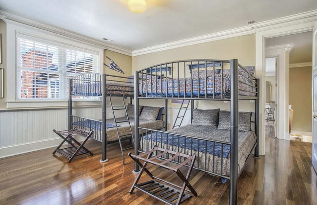 Broadmoor Luxury Mansion 5 Star Experience Theater Cheyenne Mountain Views - Foto 15