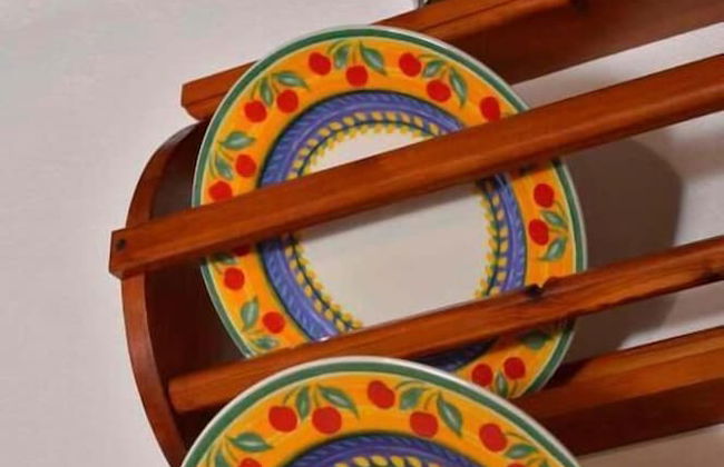 Apanemia Stone House in Crete - Foto 11