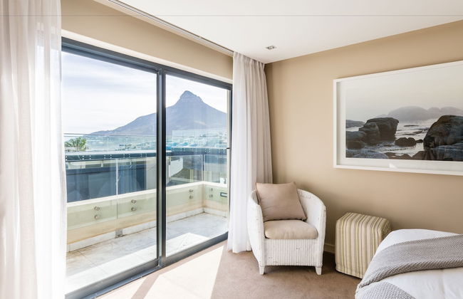 Lions Eye Luxury Apartments - Photo 65