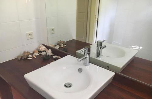 Charmante villa au Cap Ferret à 2 pas du Bassin - Foto 37