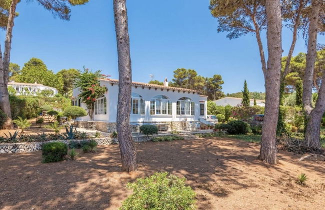 Menorca Chalet Rustic Sunny Retreat by the Sea - Foto 9