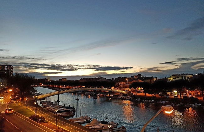 ApartHotel Capitol - Foto 31