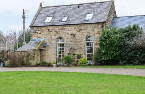 The Old Chapel - Foto 2