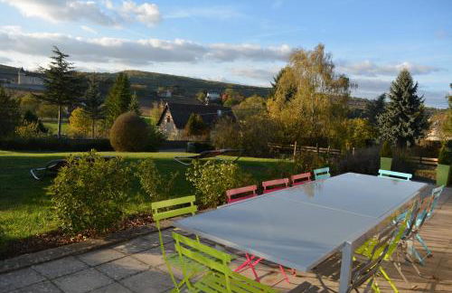 Gîte La Cabotte Rullyotine - Foto 13