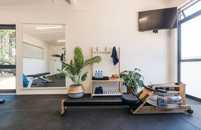 Villas Waiheke - Foto 28