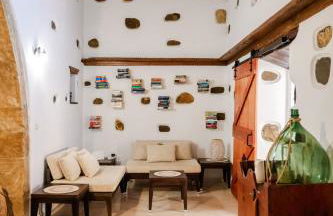 Anesis Traditional Rhodian House - Foto 14