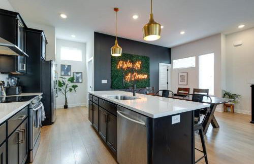 Live Your Nashville Dream 10 Min to Broadway - Foto 19