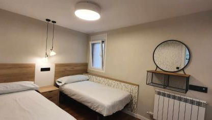 Apartamento EL PILAR Céntrico, ascensor, cocina, - Foto 3