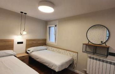 Apartamento EL PILAR Céntrico, ascensor, cocina, - Foto 3