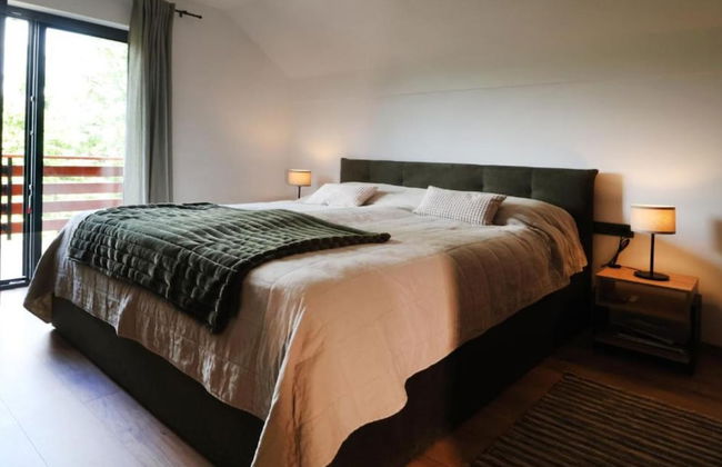 Holiday Home Aria - Foto 6