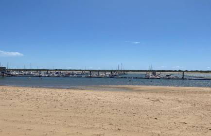 Playa Rompido - Foto 18