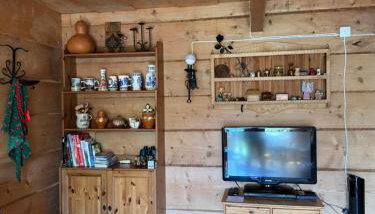 Domek góralski Spełnione Marzenia - Foto 4