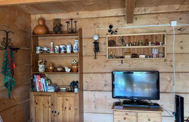 Domek góralski Spełnione Marzenia - Foto 4