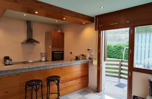 Goizeder Casa Completa 8 habitaciones & Txoko 100 m - Foto 11