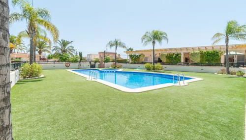 Magnífico adosado con piscina y barbacoa - Foto 2