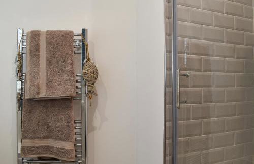 Kingsley Cottage - Foto 8