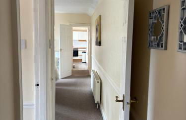 Flat 4 Cleethorpes apts - Photo 17
