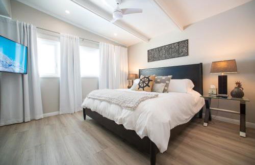 La Jolla Windansea Luxury Cottage - Foto 13