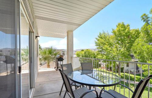 Las Palmas 1805 Shared Pool and Hot Tub, Great Clubhouse Amenities - Foto 22