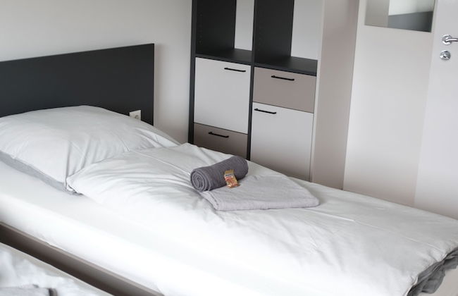 aparthotel glück auf Düppelstrasse - Foto 4