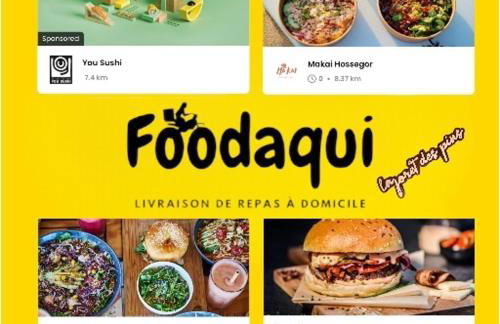 La Forêt des Pins - Free Check-In - Wifi - Parking Privé - Netflix - Draps & Serviettes inclus - Foto 17