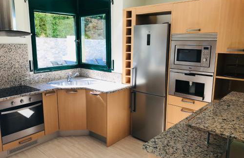 Luxury Villa Vista del Mar - Foto 18