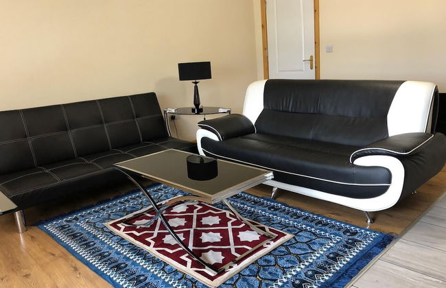 Green Apartments - Foto 16