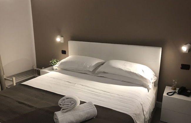 Casa Albergo Portale Pirrera - Foto 6