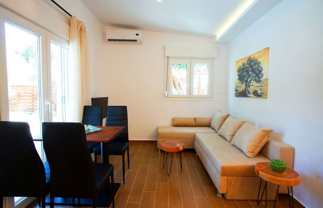 Salonikiou Beach Luxury Residences - Foto 13