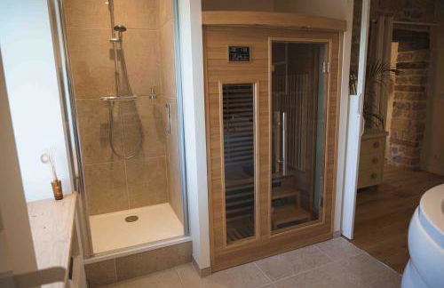 La Parenthèse, Les Gîtes de Montfaucon - Foto 6