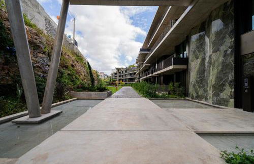 Savoy Residence Monumentalis N&N by LM&AC Signature - Foto 34